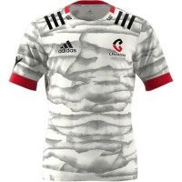 Crusaders Primeblue Away Jersey 2021