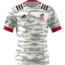 Crusaders Primeblue Away Jersey 2021