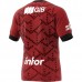 Crusaders Super Rugby Home Jersey 2021
