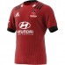 Crusaders Super Rugby Home Jersey 2021