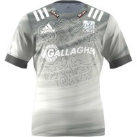 Chiefs Primeblue Away Jersey 2021