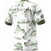 Highlanders Primeblue Away Jersey 2021