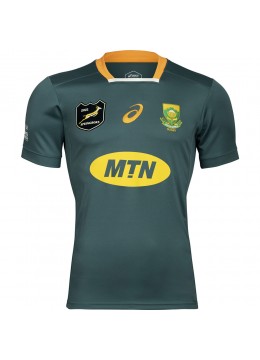 springbok jersey 2018