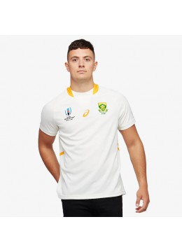 south africa rugby shirt 2019