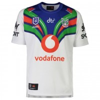 2021 Warriors CCC Away Shirt
