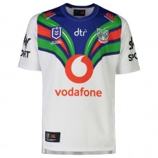 2021 Warriors CCC Away Shirt