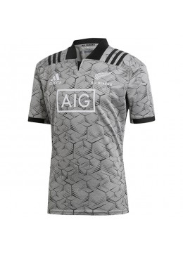 All Blacks 2018 Training Jersey