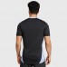 2024 All Blacks Rugby Mens Performance Tee