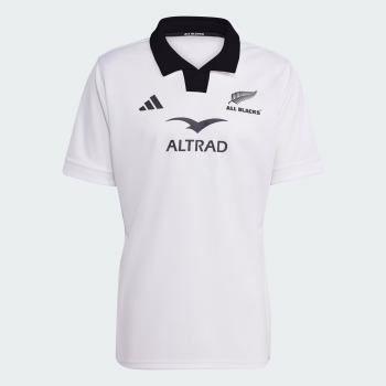 2025 All Blacks Rugby Mens Away Jersey