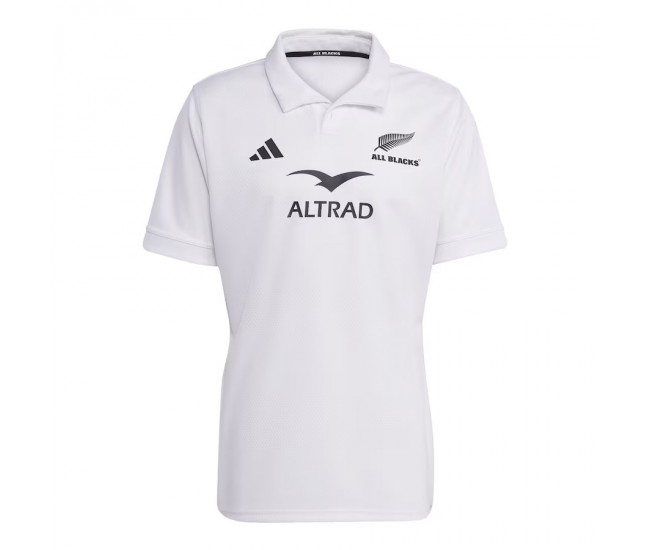 2025 All Blacks Rugby Mens Away Jersey
