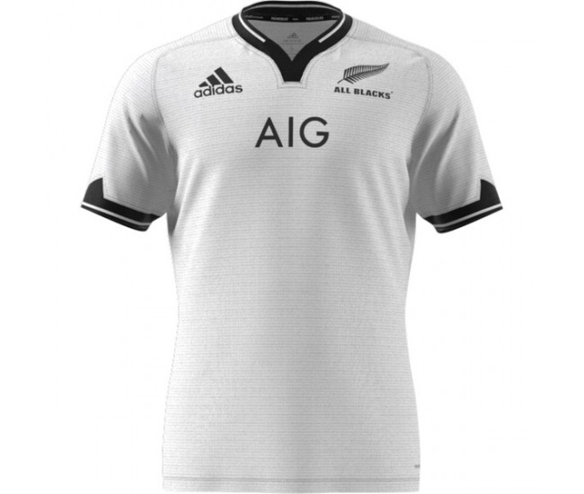 2021-22 All Blacks Rugby Away Jersey 2021-22 All Blacks Rugby Away Jersey