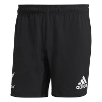 2021-22 All Blacks Rugby Home Shorts