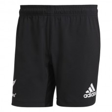 2021-22 All Blacks Rugby Home Shorts