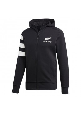 All Blacks Hoodie 2019