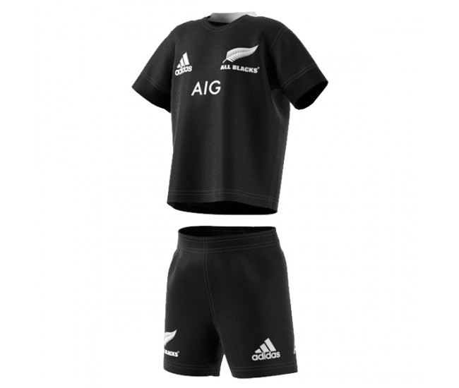 All Blacks Infant Kit 2019 All Blacks Infant Kit 2019