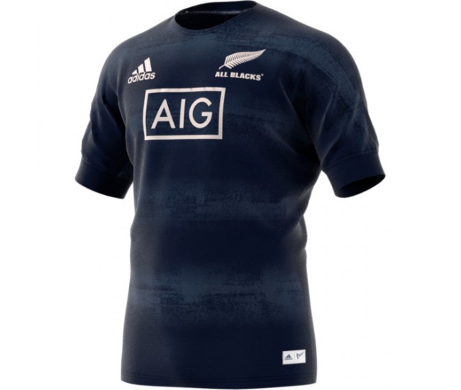 All Blacks Parley Jersey 2019 All Blacks Parley Jersey 2019