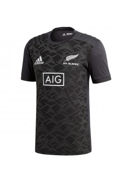 All Blacks Performance T Shirt