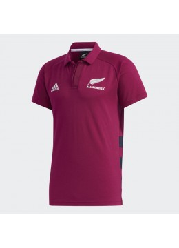 All Blacks Primeblue Polo Shirt 2020