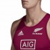 All Blacks PrimeBlue Singlet 2020