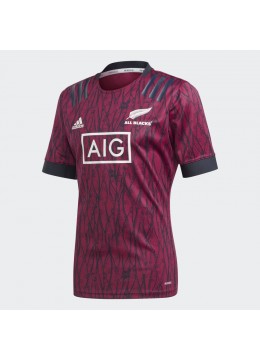 All Blacks 2020 Primeblue Training Jersey