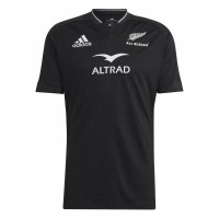 2022-23 All Blacks Rugby Mens Home Jersey