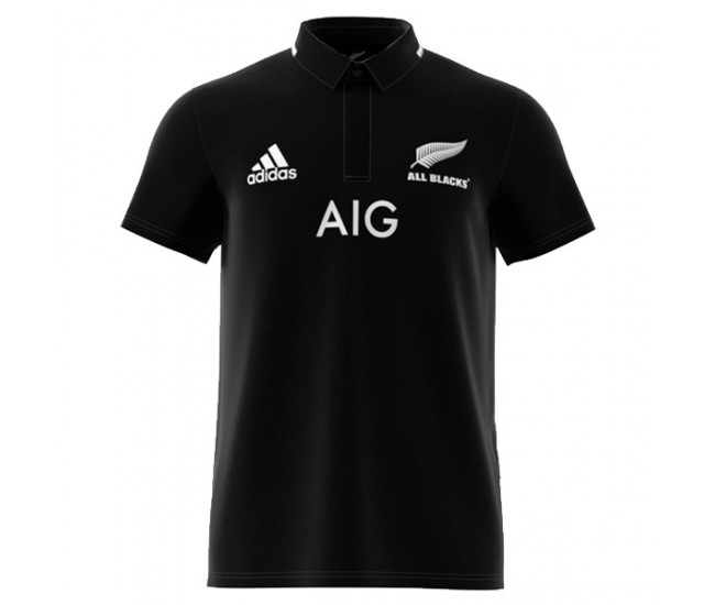 All Blacks Supporter Jersey 2020 All Blacks Supporter Jersey 2020
