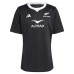 2024 Black Ferns Rugby Mens Home Jersey