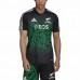 2022 Maori All Blacks Rugby Mens Training Jersey