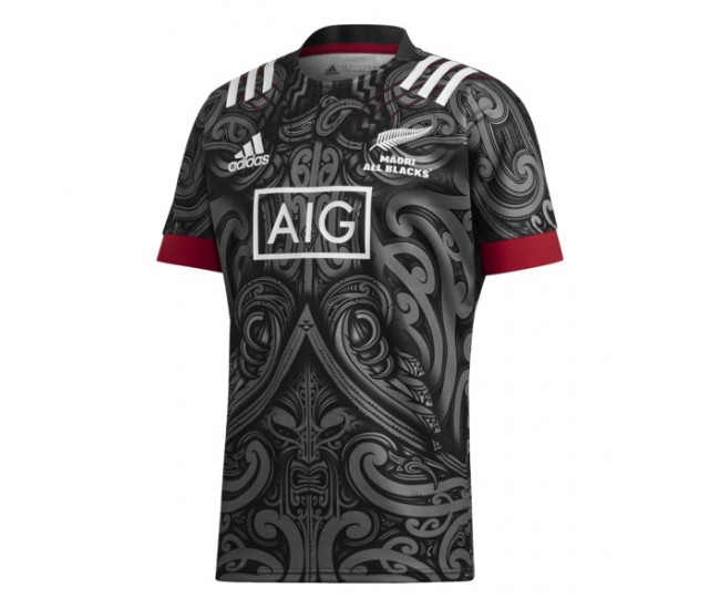 Maori All Blacks Jersey 2020 Maori All Blacks Jersey 2020