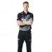New Zealand Blackcaps T20 Shirt 2021
