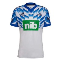 2022 Blues Rugby Away Jersey