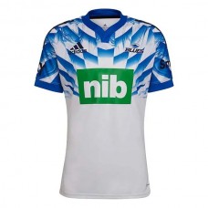 2022 Blues Rugby Away Jersey