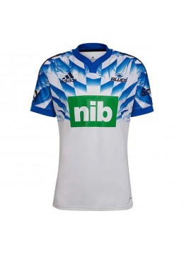 2022 Blues Rugby Away Jersey