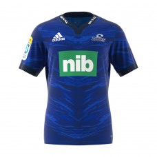 2023 Blues Rugby Mens Home Jersey