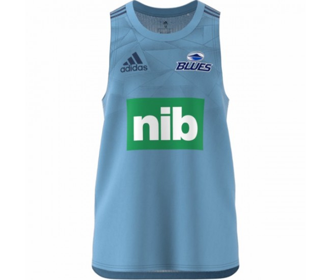 Blues Performance Singlet 2020 Blues Performance Singlet 2020