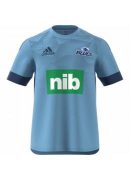 Blues Performance Tee 2020