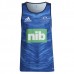 2022 New Zealand Blues Super Rugby Singlet