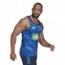 2022 New Zealand Blues Super Rugby Singlet