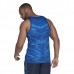 2022 New Zealand Blues Super Rugby Singlet
