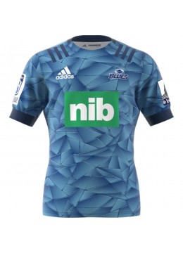 Blues 2020 Super Rugby Home Jersey