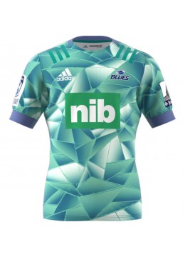 Blues Super Rugby Training Jersey 2020