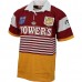 Brisbane Broncos Retro Jersey 1992