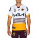 2022 Brisbane Broncos Rugby Mens Away Jersey