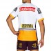 2022 Brisbane Broncos Rugby Mens Away Jersey