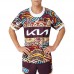 2023 Brisbane Broncos Rugby Mens Indigenous Jersey