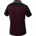 2025 Brisbane Broncos Rugby Mens Maroon Training Polo