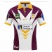 1998 Brisbane Broncos Rugby Mens Retro Jersey