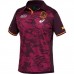 Brisbane Broncos Training Polo Shirt 2021