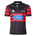 Crusaders Retro Rugby Jersey 2000