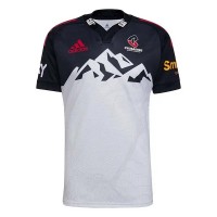 2022 Crusaders Rugby Away Jersey